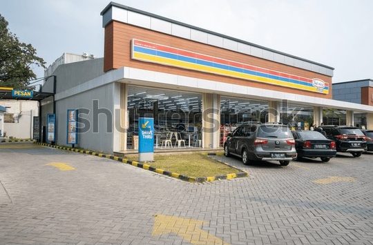 Indomaret Re Martadinata: Your Daily Shopping Solution in Cilacap That Never Misses a Beat